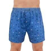 Bokserki Comfort 002/302 Cornette