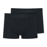 Bokserki Move 42963 2-pak białe Brak