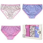 Figi bikini G-583BI 3-pak Lama
