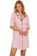 Koszula nocna Freya 3357 01 jasnoróżowa Taro