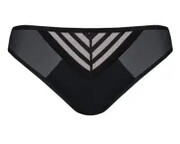 Figi brazyliany Yoko 812 czarne Gorsenia