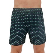 Bokserki Comfort 002/301 Cornette