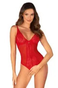 Body otwarte Chilisa czerwone Obsessive