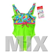 Strój kąpielowy skj 793 mix kids Cornette