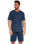 Piżama Various 338/43 Cornette