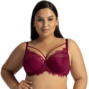 Biustonosz Mystic 2149 chianti Ava