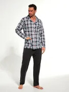 Piżama 114/53 plus Cornette