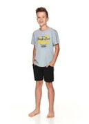 Piżama chłopięca Wadim 2749 Taro