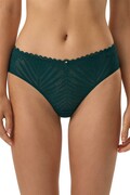 Figi Flore 41945 teal green Brak