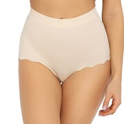 Figi stringi Feel Good czarne Mitex