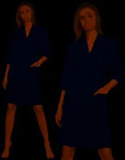 Italian Fashion szlafrok Montana Italian fashion