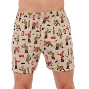 Bokserki Classic 011/163 Cornette