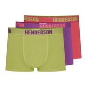 Bokserki Star 42594 3-pak Brak