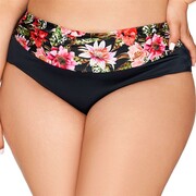 Figi kąpielowe SF 219/3 floral Ava