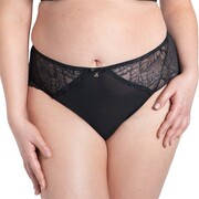 Figi Amelia B400 czarne Brak