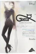 Gatta rajstopy Rosalia microfibre 100 den plus GATTA
