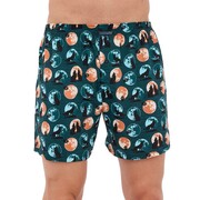 Bokserki Classic 001/159 Cornette