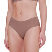 Figi Zero Feel Hipster 2.0 brudnoróżowe Brak