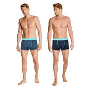 Bokserki Oval 38293 2-pak Brak