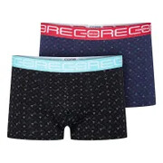 Bokserki Origin 38295 2-pak Brak