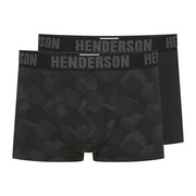 Bokserki Soul 42587 2-pak Brak