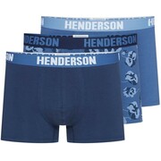 Bokserki Jarl 41930 3-pak Henderson