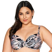 Biustonosz kąpielowy SK 220 latte Ava