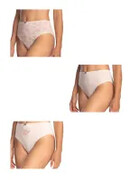 Figi bikini L-120 BIB 71 ex 3pak Lama