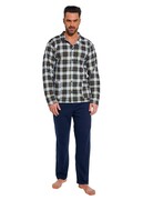 Piżama męska 114/73 Cornette