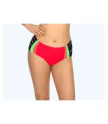 Figi kąpielowe 153/7 coral Ava