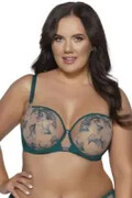 Biustonosz Rafia 2088 Emerald Ava