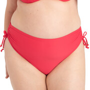 Figi kąpielowe Kaia B400 malinowe Samanta