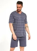 piżama męska, tania bielizna Cornette