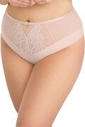 Figi Just beige 856 beżowe Gorsenia
