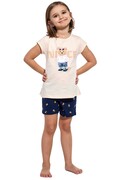 Piżama dziecięca Nice 787/107 Cornette