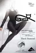 Gatta rajstopy Black Diamond 50 den GATTA