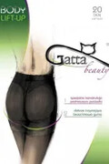 Gatta rajstopy Body lift-up 20den GATTA