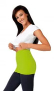 5 IN 1 - odzież fitness jasno zielony Gwinner