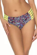 Figi kąpielowe 171/6 neon picasso Ava