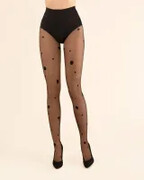 Rajstopy Dalma 468 nero Gabriella