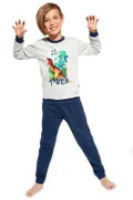 Piżama kids T-rex 478/127 Cornette