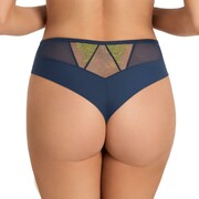 Figi brazyliany Ariana 800 granatowe Gorsenia