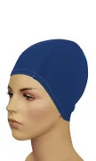 Bathing cap for long hair BLUE Gwinner