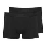 Bokserki Domme 42827 2-pak granatowe Brak