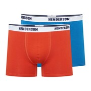 Bokserki Switch 42623 MLC 2-pak Brak