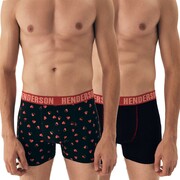 Bokserki Spot 42595 MLC 2-pak Henderson