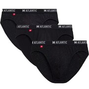 Slipy 174 3-pak cza/cza/cza ATLANTIC