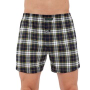 Bokserki Comfort 002/296 Cornette