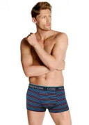 Henderson bokserki 38287 Orion 2-pak Brak