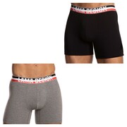 Bokserki M-1052SZG2 2-pak Lama